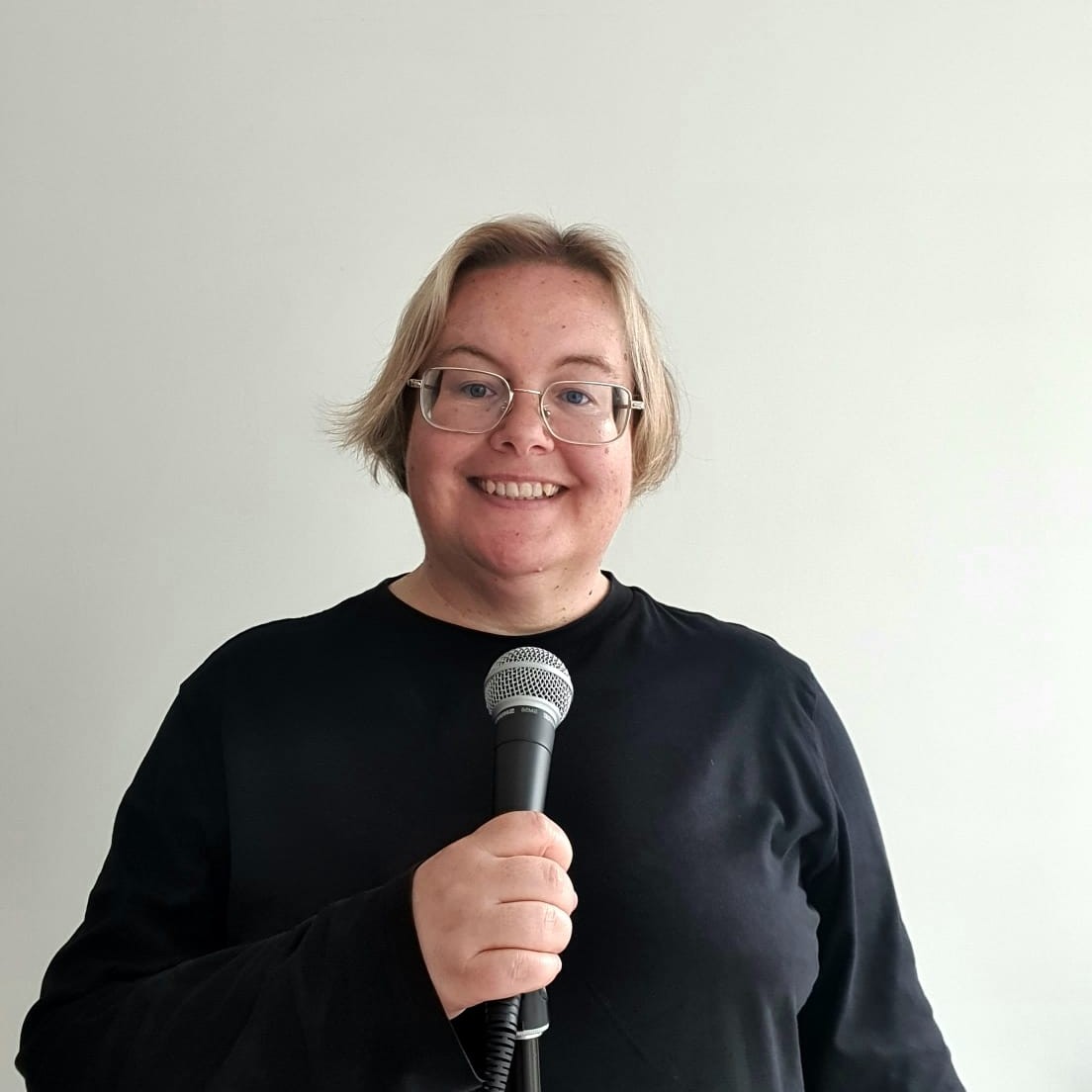Liz Bains