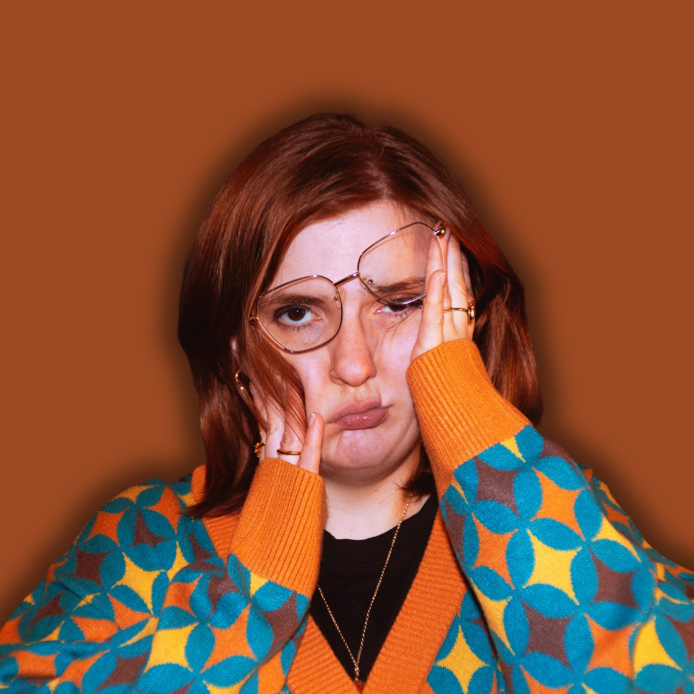 Lizzie Simpson