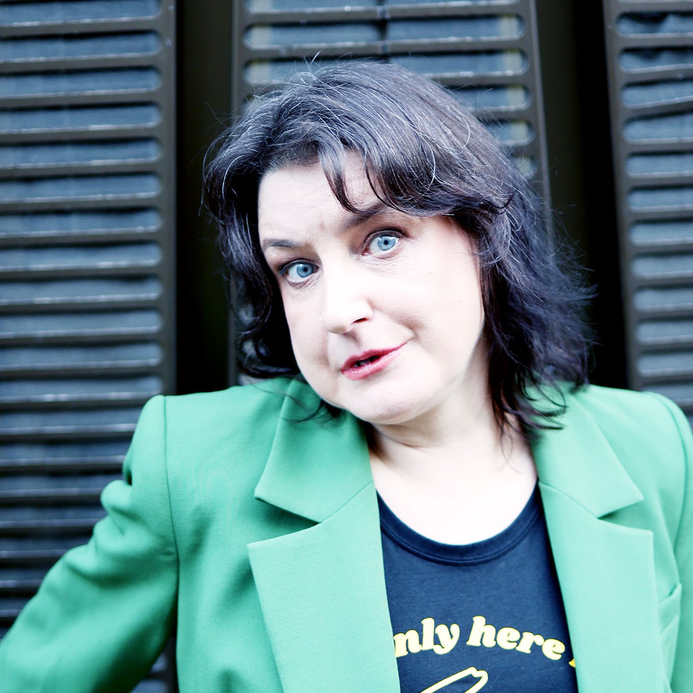 Louise Brew