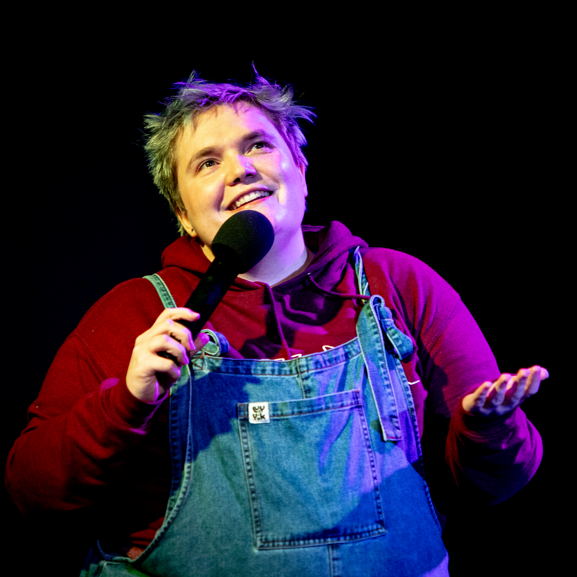 Lucy Smith-Jones
