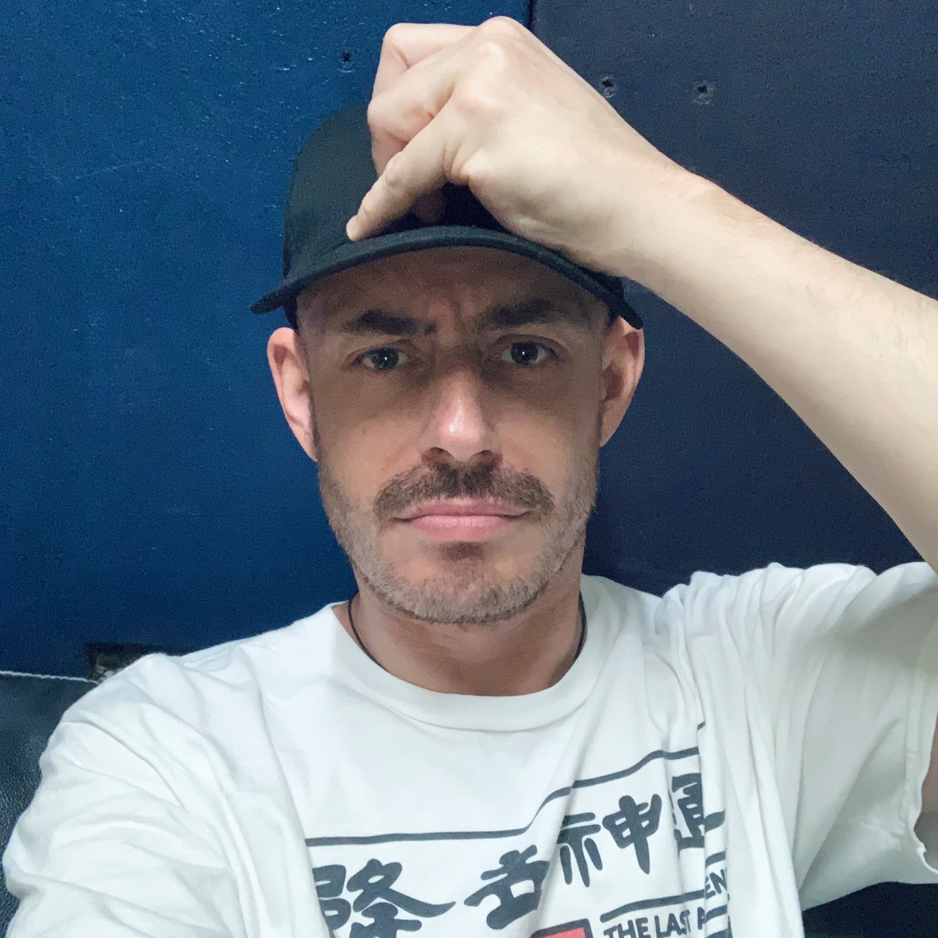Marcos Brito