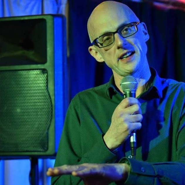 Mark Hurman - The Jesters Comedy Club
