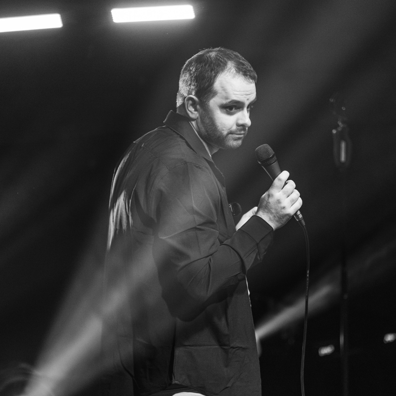Martyn Robotham
