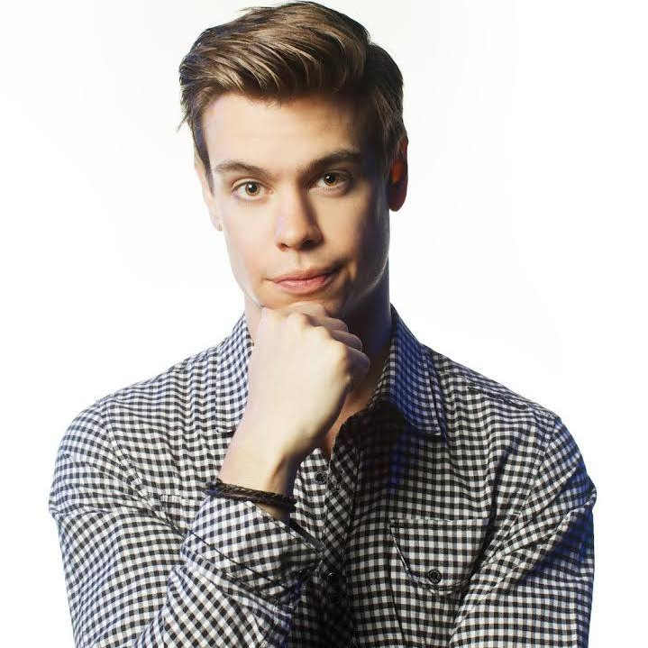 Matt Foster