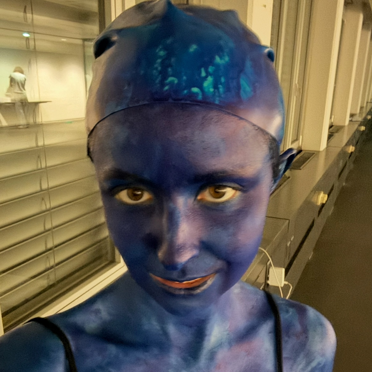 Melanie Merricat