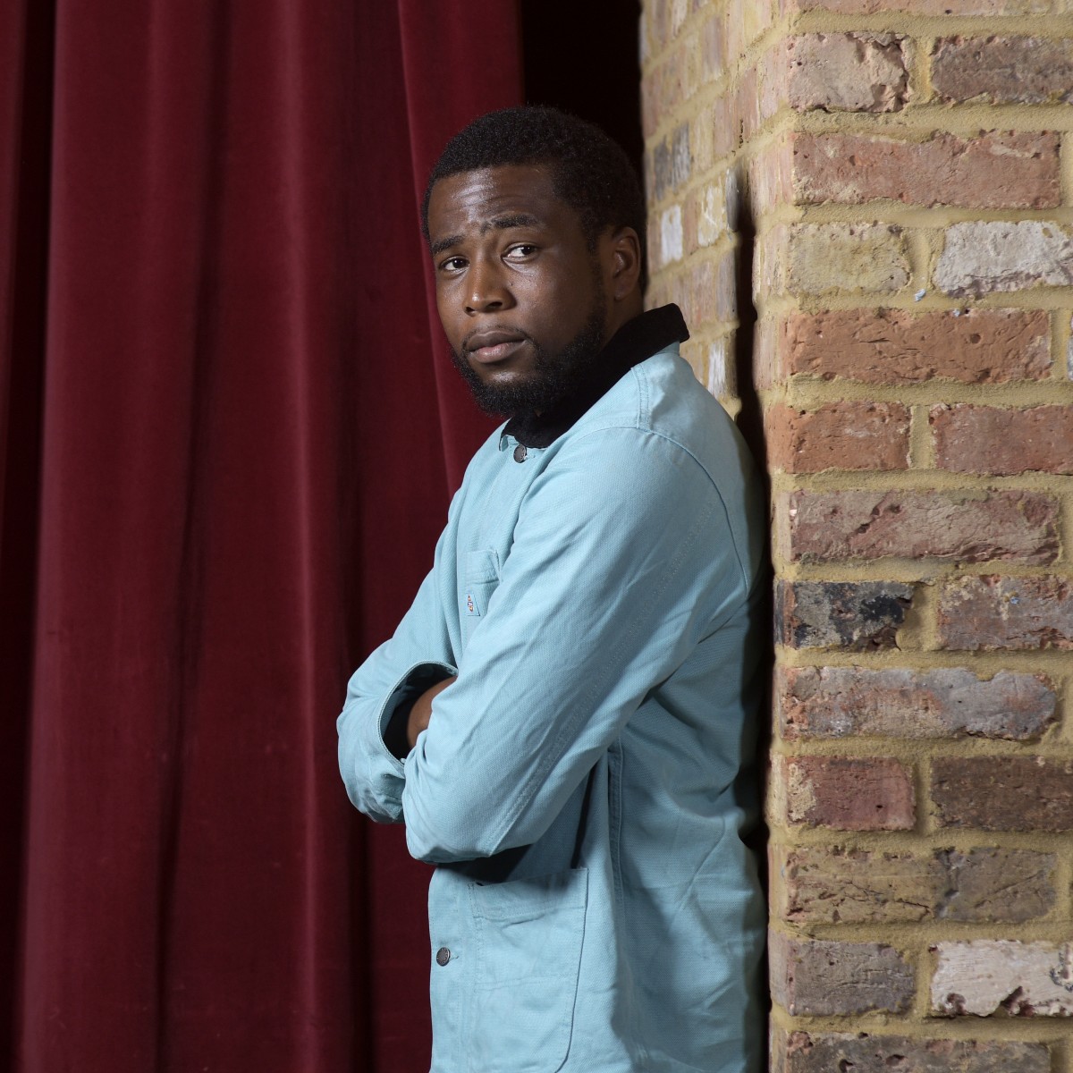 Michael Odewale