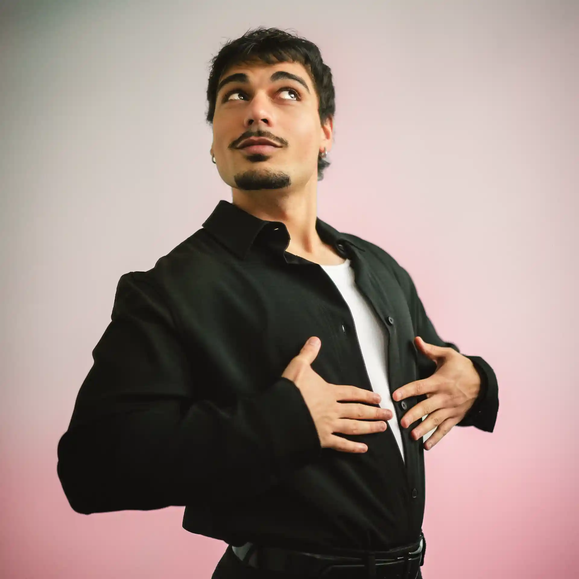 Mohsin