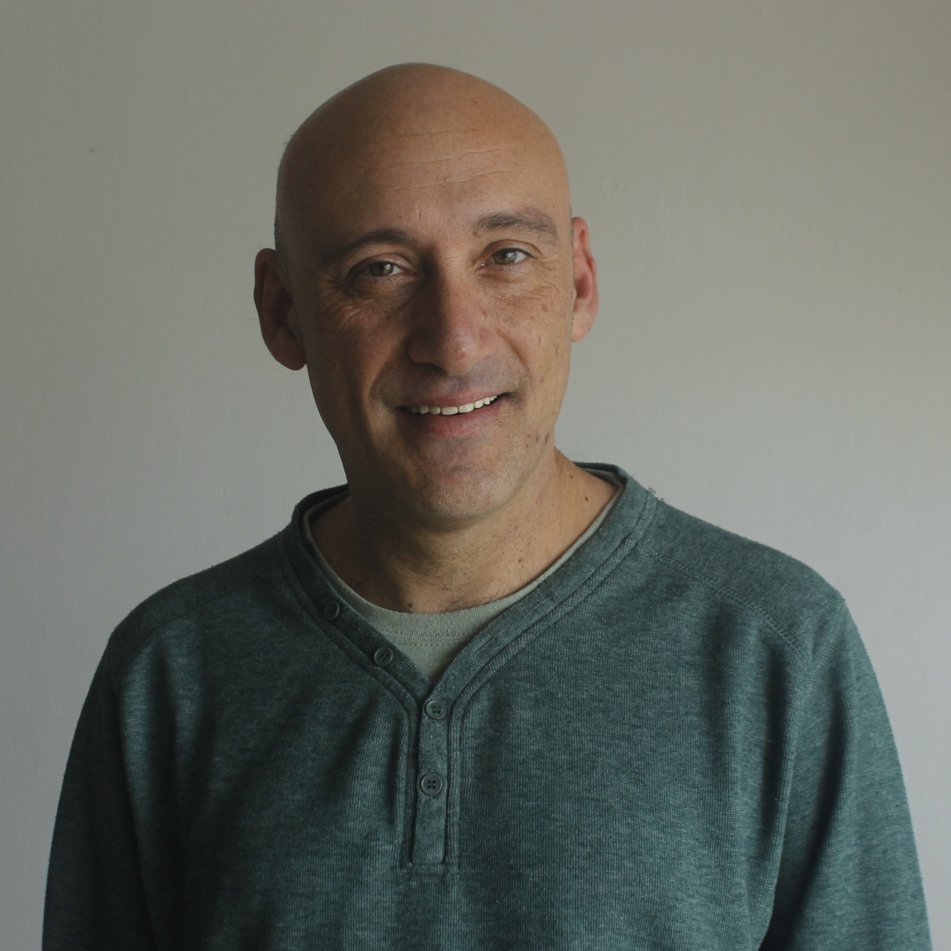 Ilan Ganani