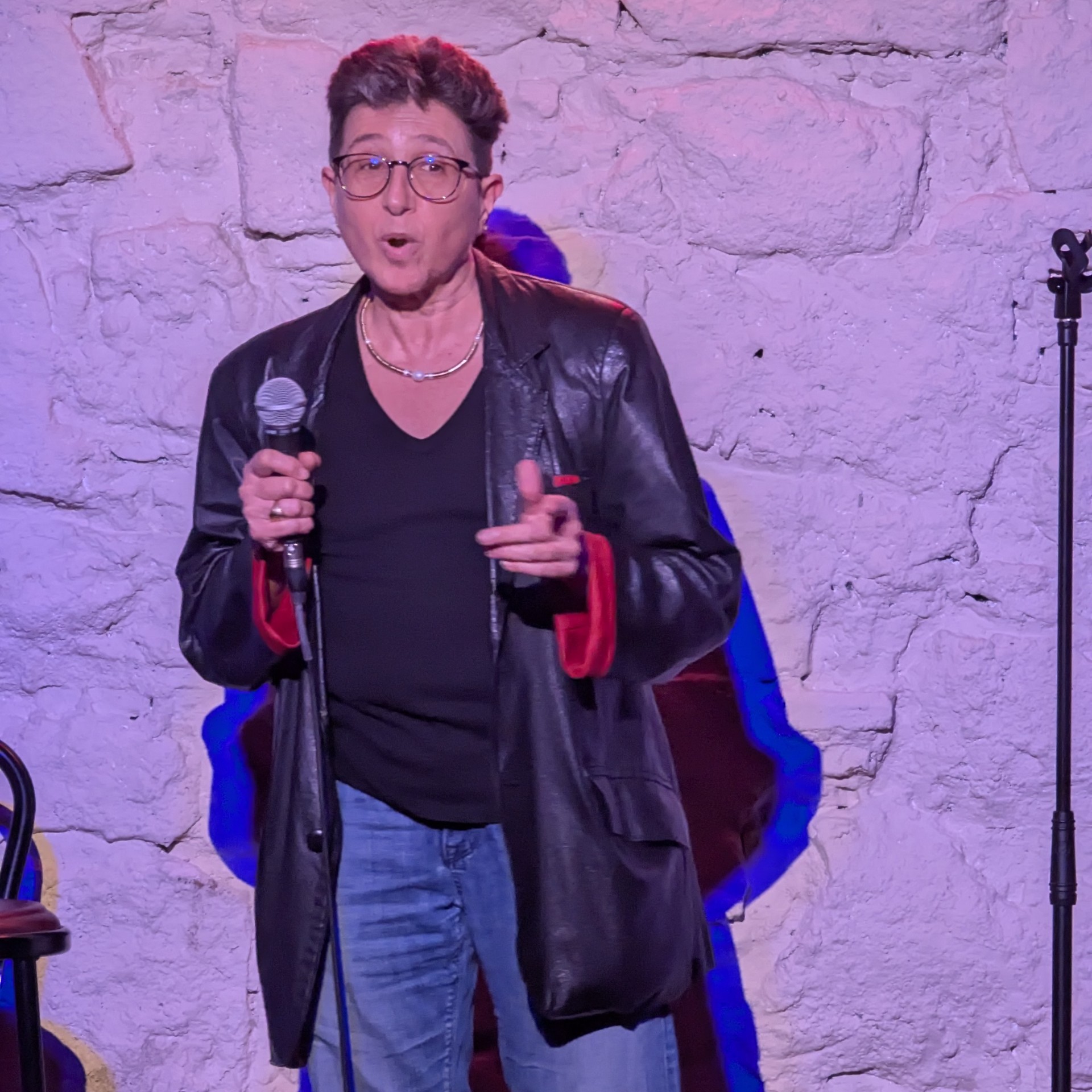 Nancy Goldstein