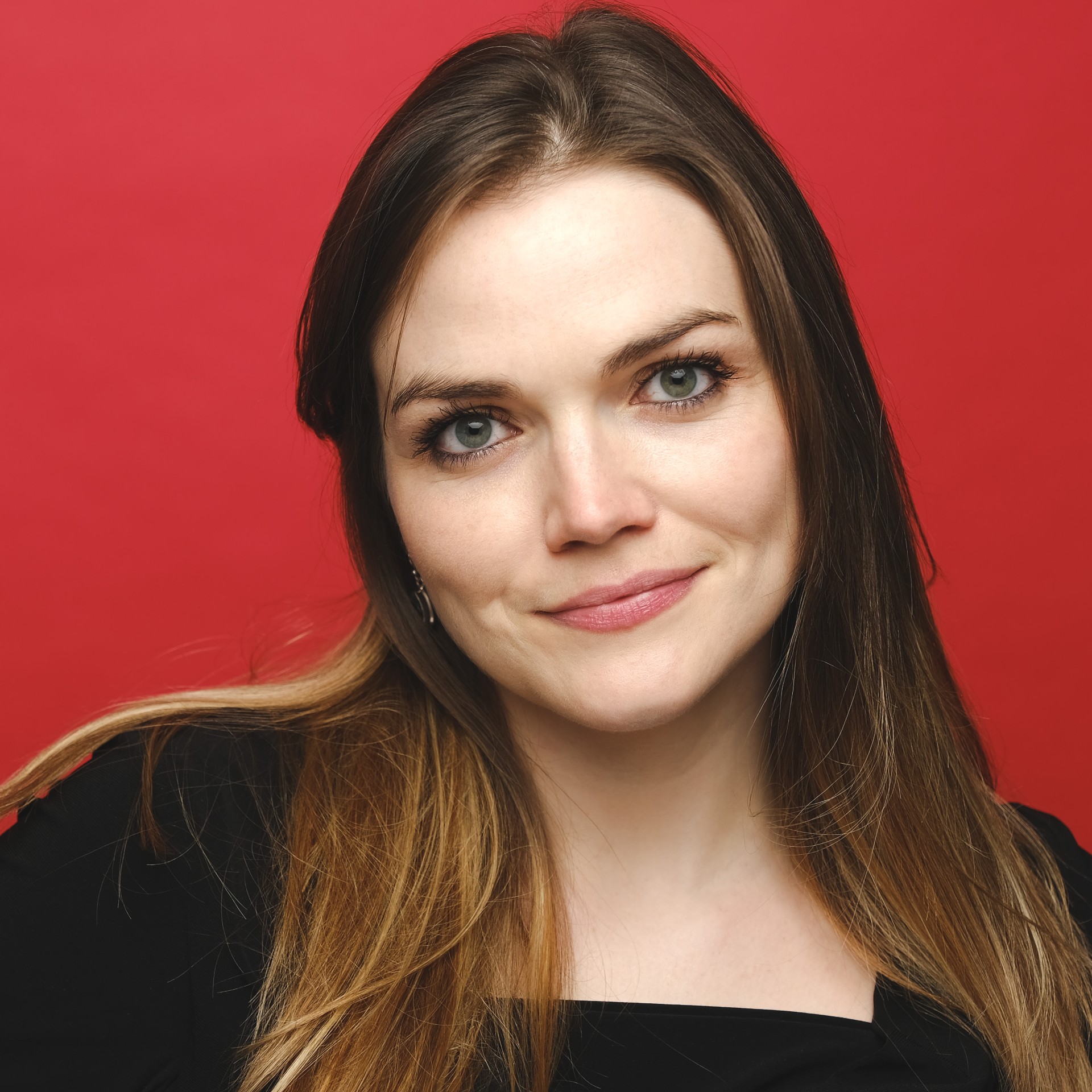 Naomi Cooper