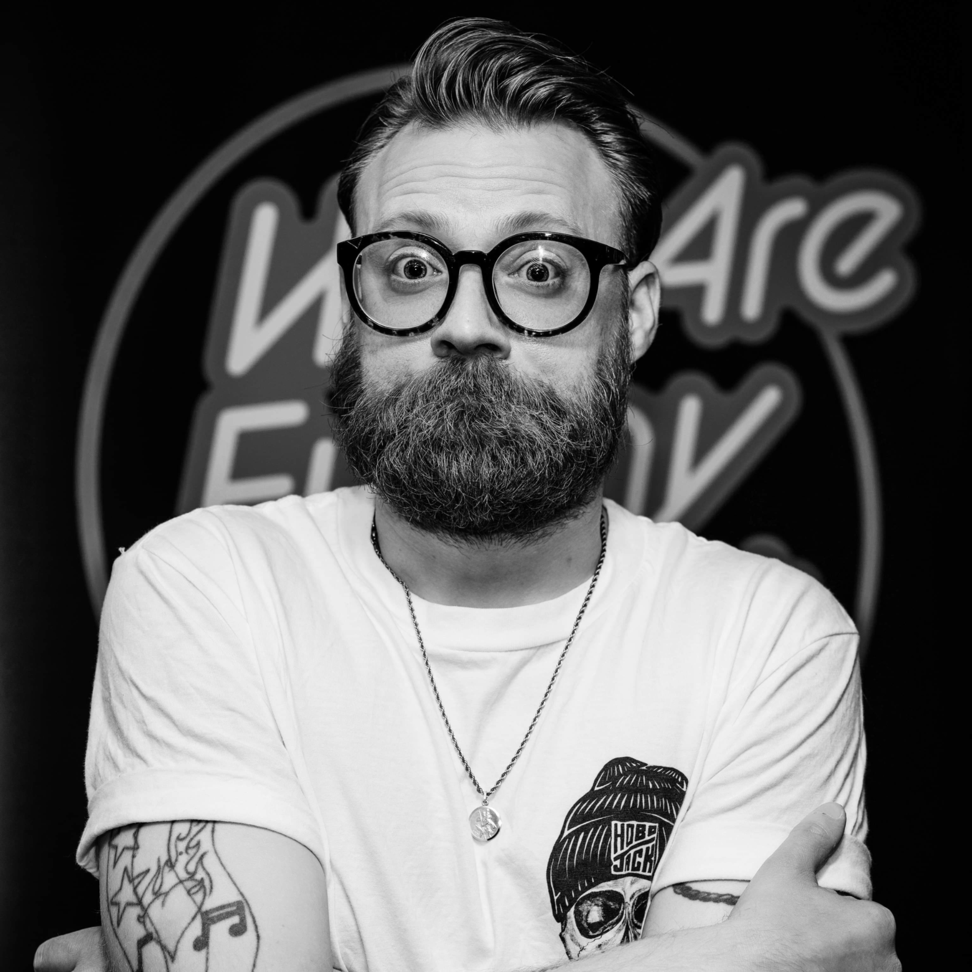 Nathan Plant