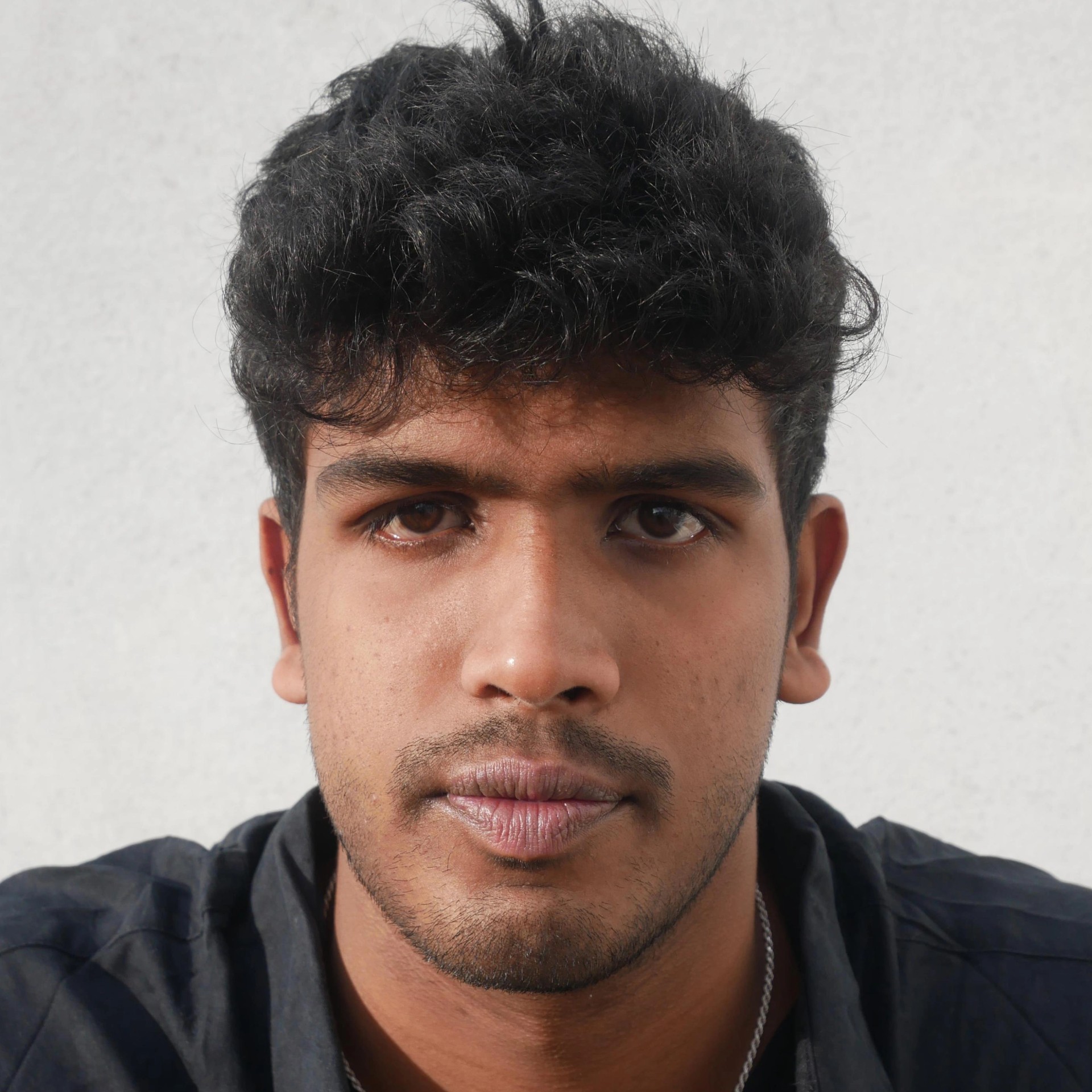 Nathan Samuel