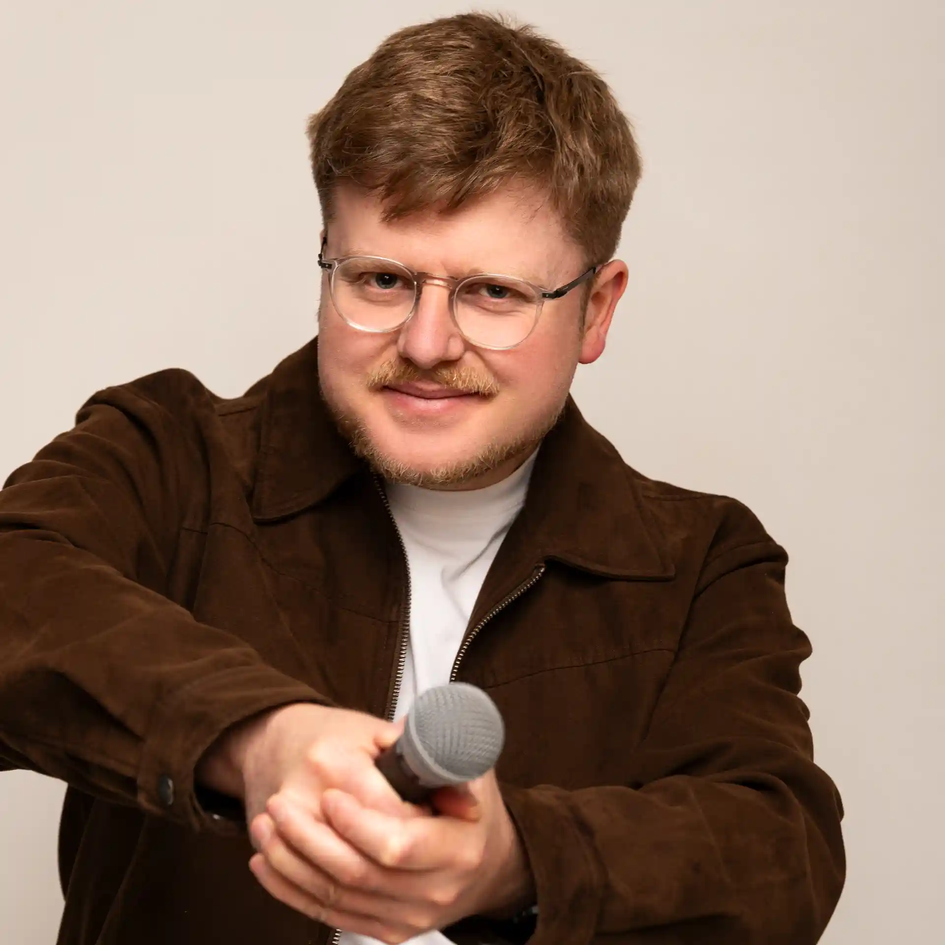 Nick Byard