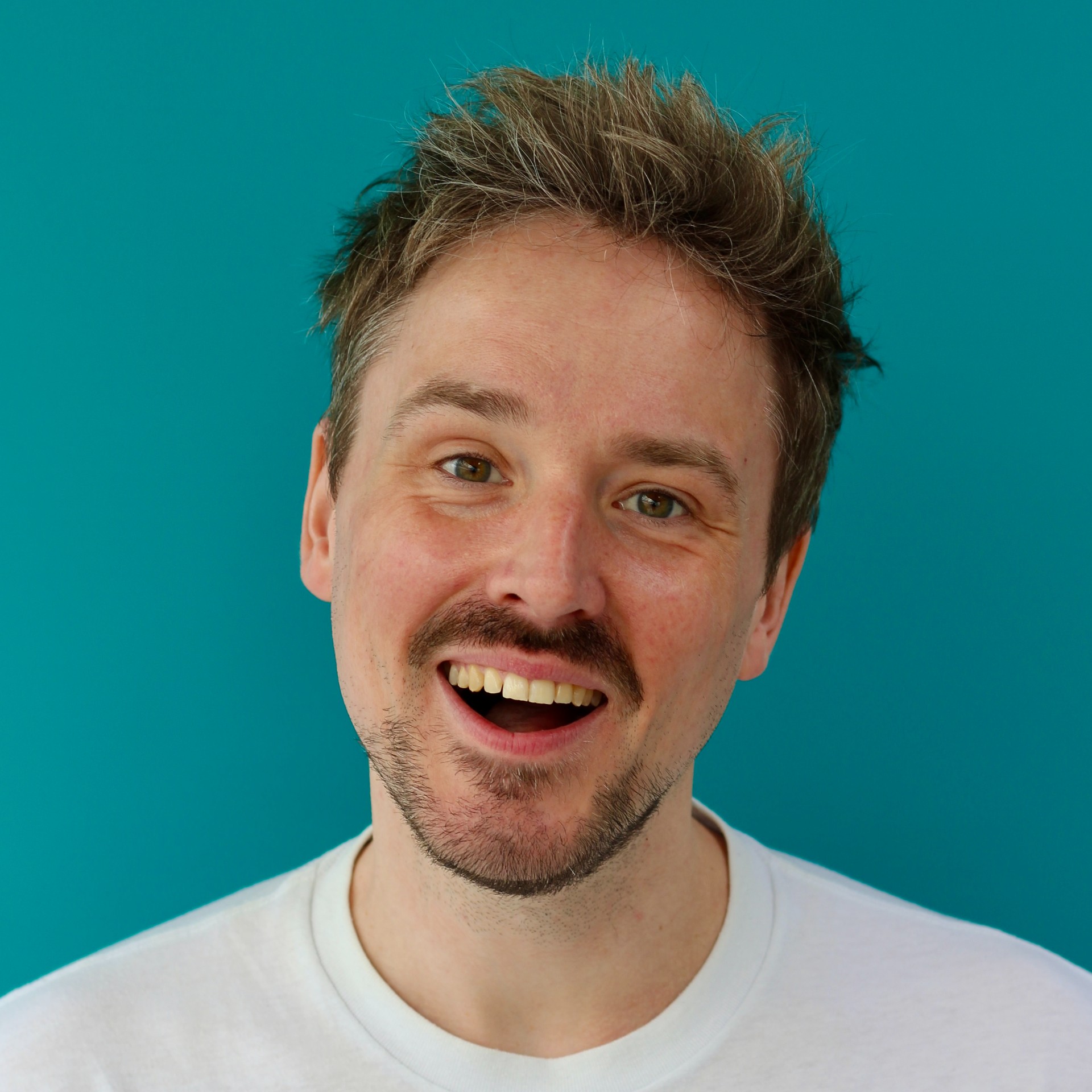 Nick Morey