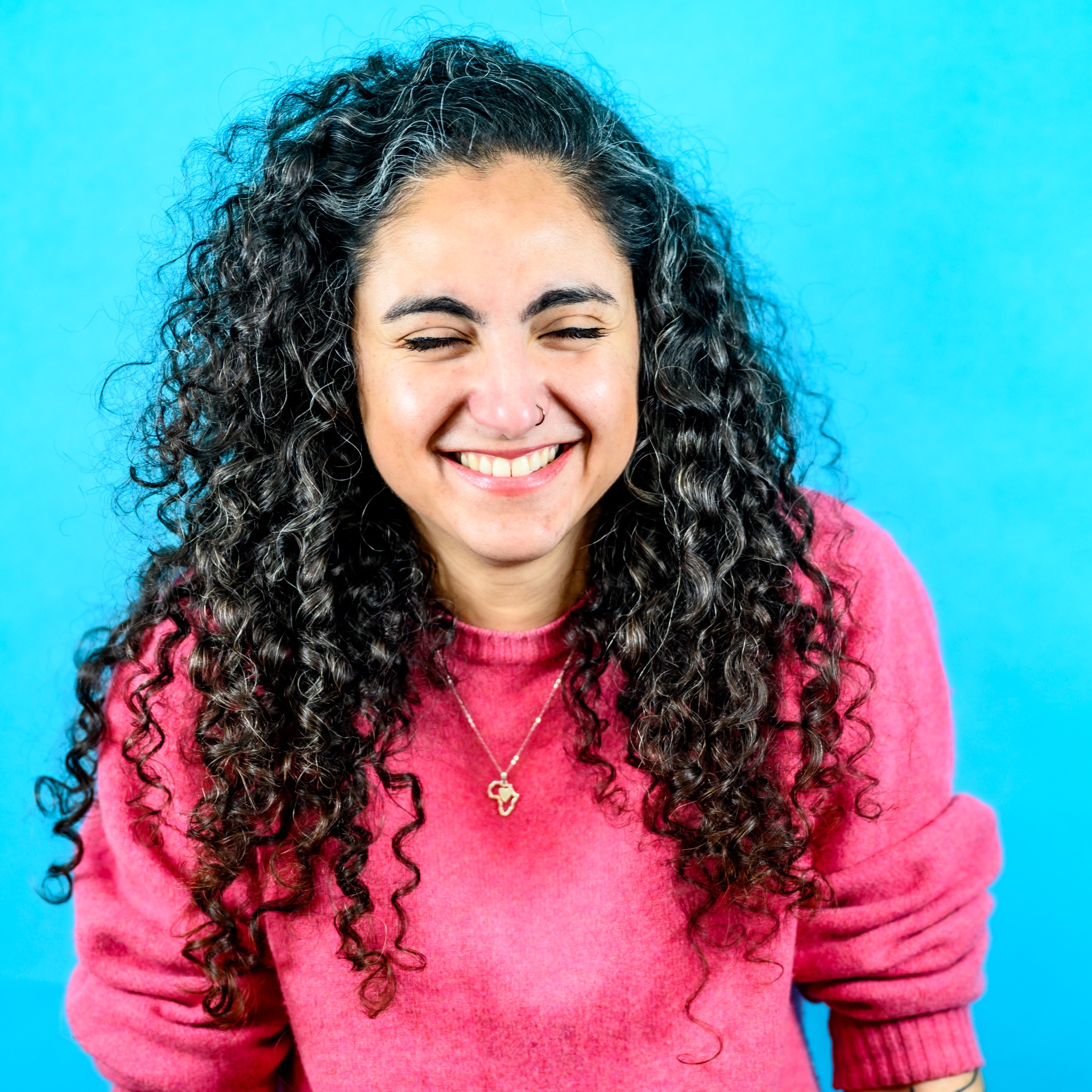 Nora Mawla