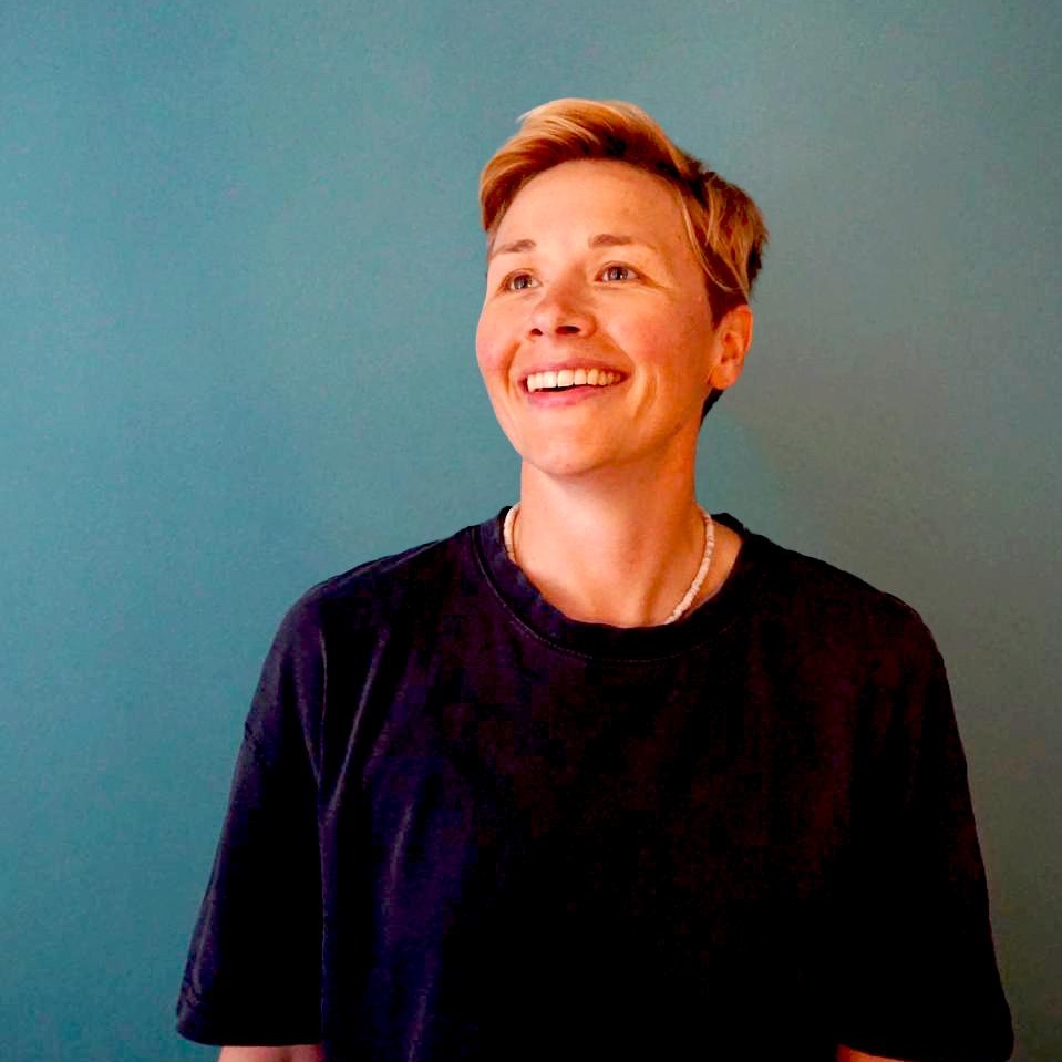 Fran Longstaff