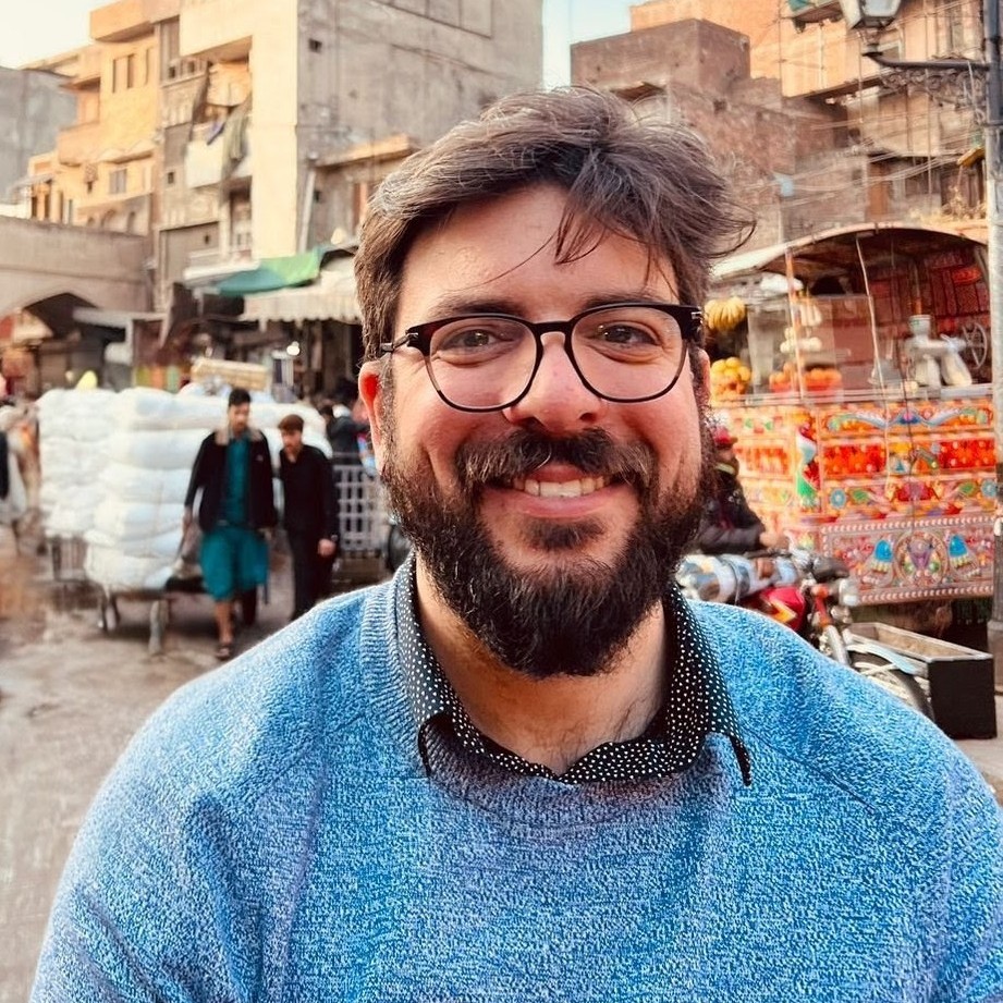 Vassilis Sito