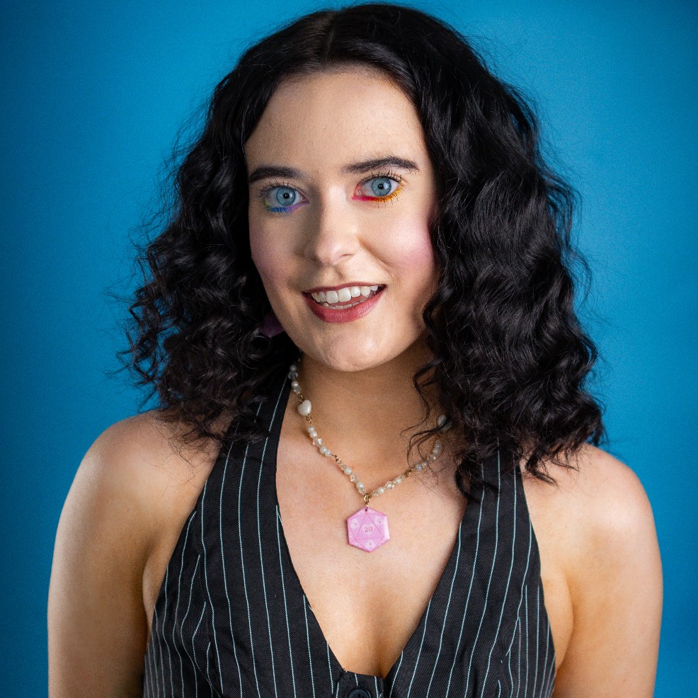 Chloe Campbell