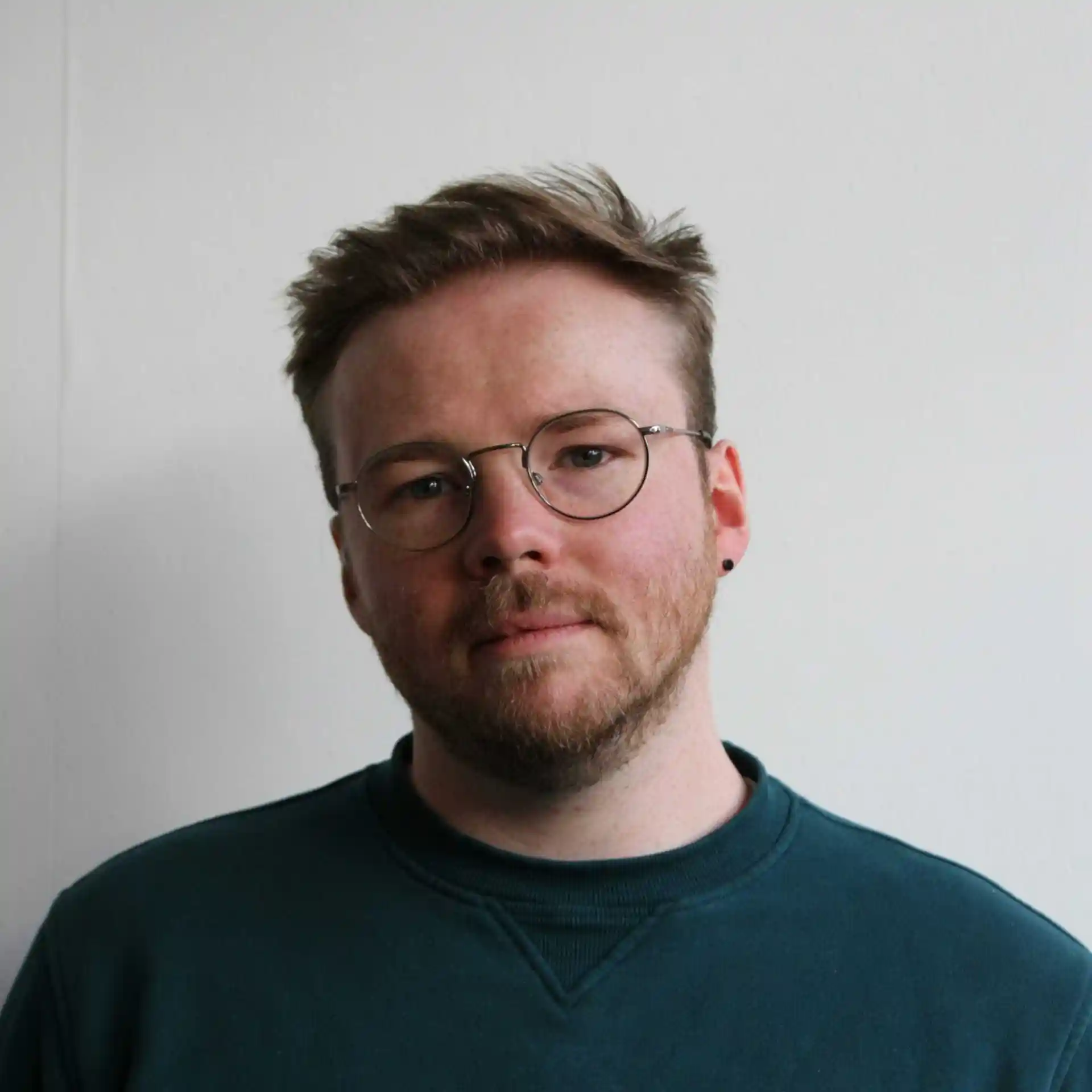 Oli Riordan