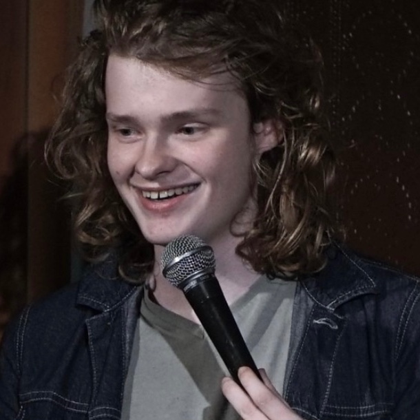 Oliver Moore