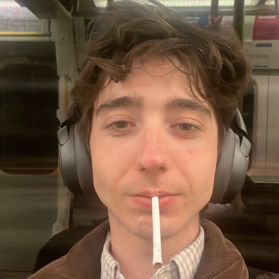 Max