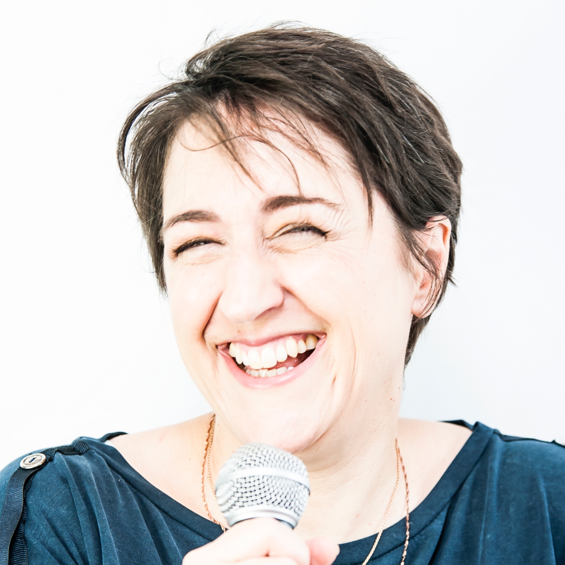 Siân Carpenter
