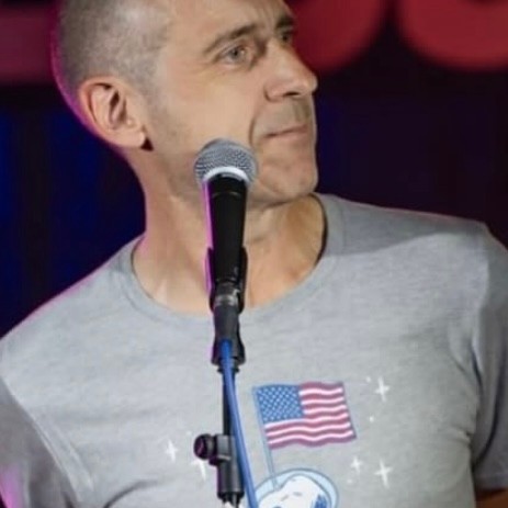 PETE HIGGINS