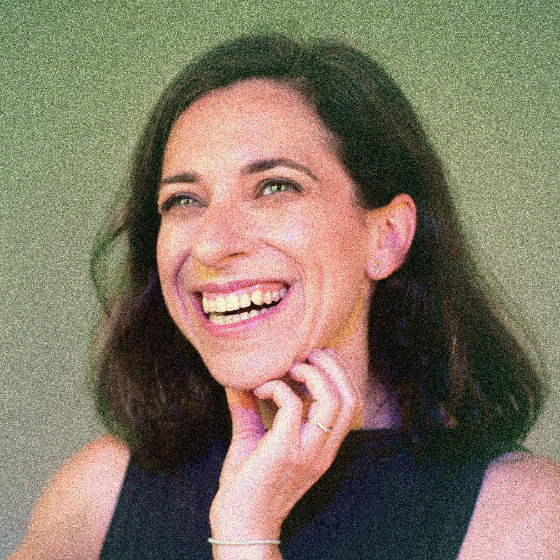 Pamela Tracey
