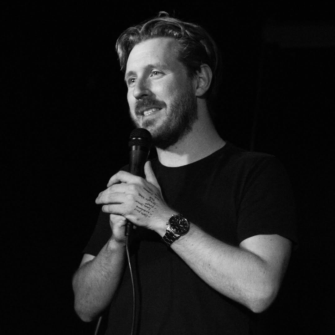 Ben Davis