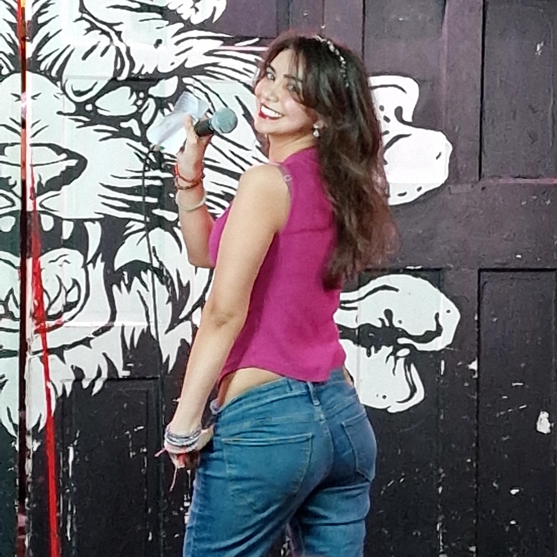 Bella Narain