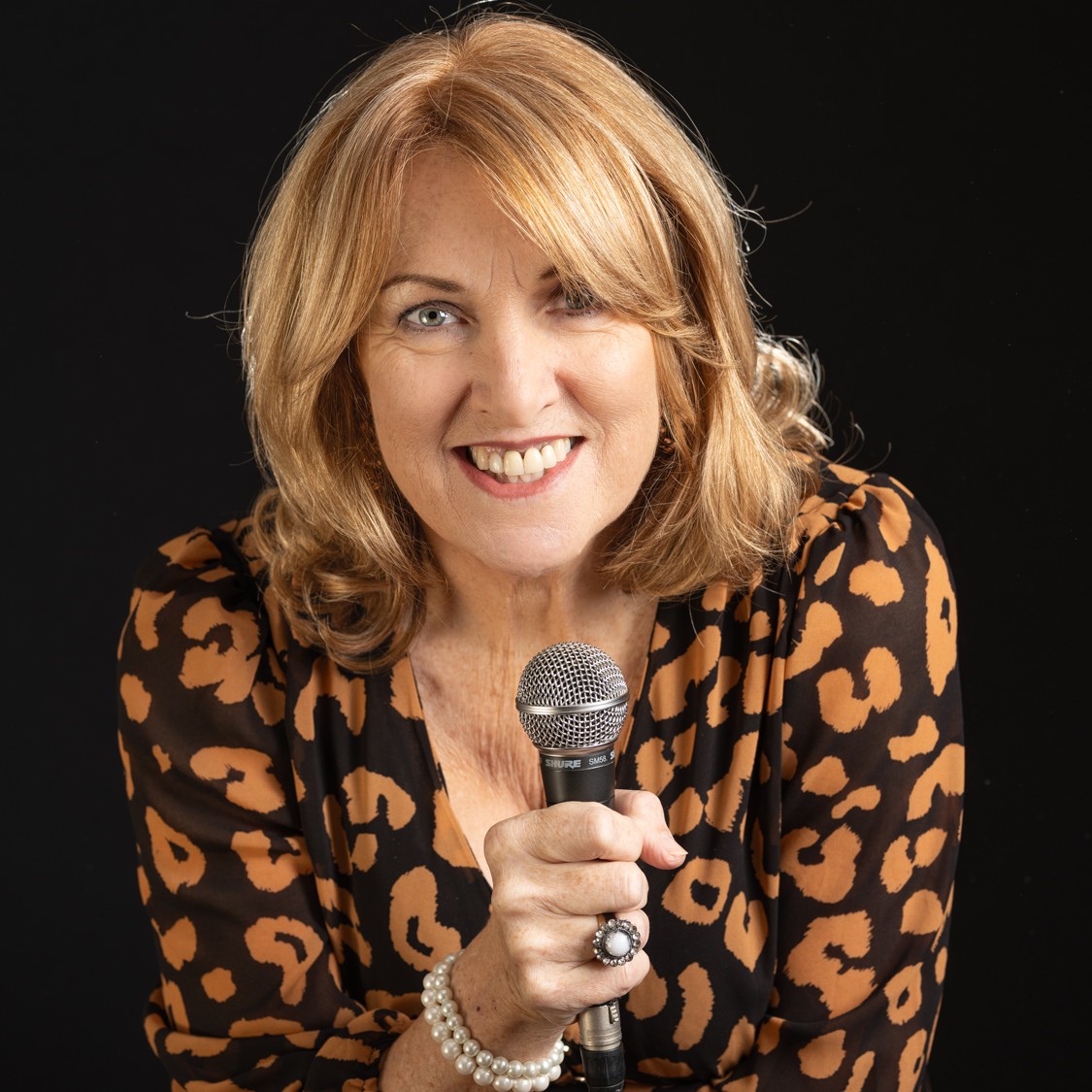 Pam Ford