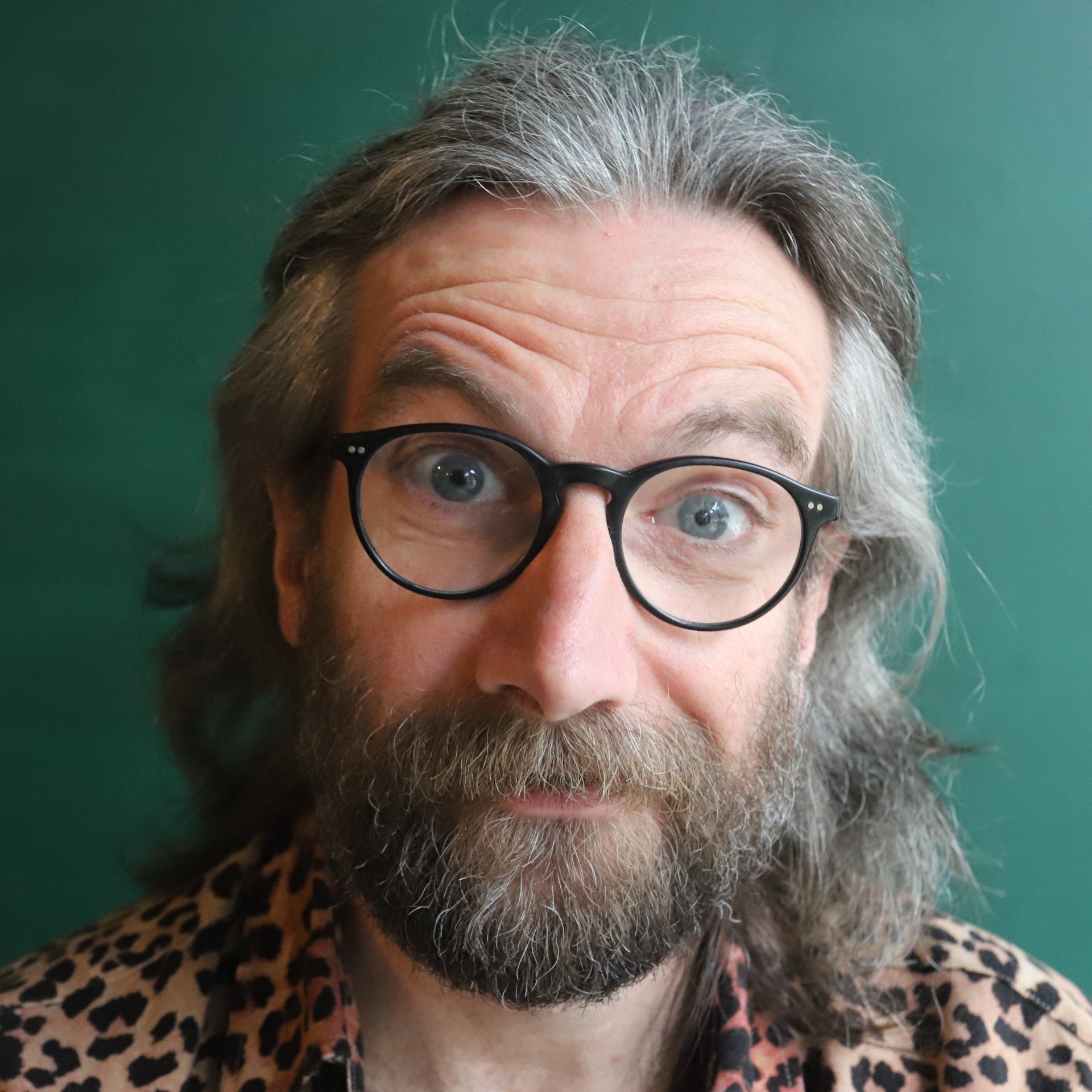 Paul Pirie