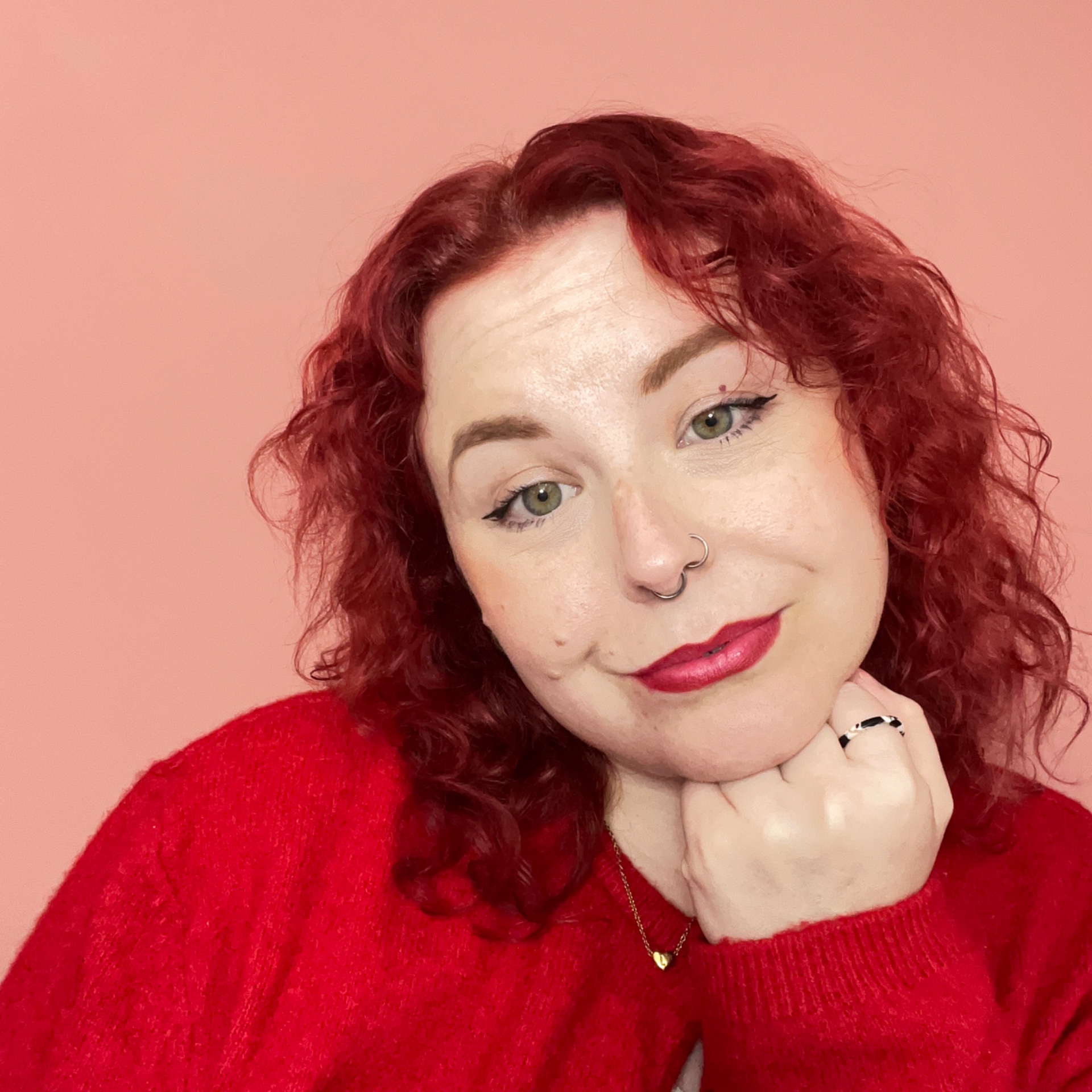 Lorna Green