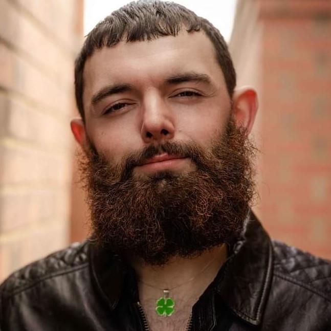 Duffy Connors