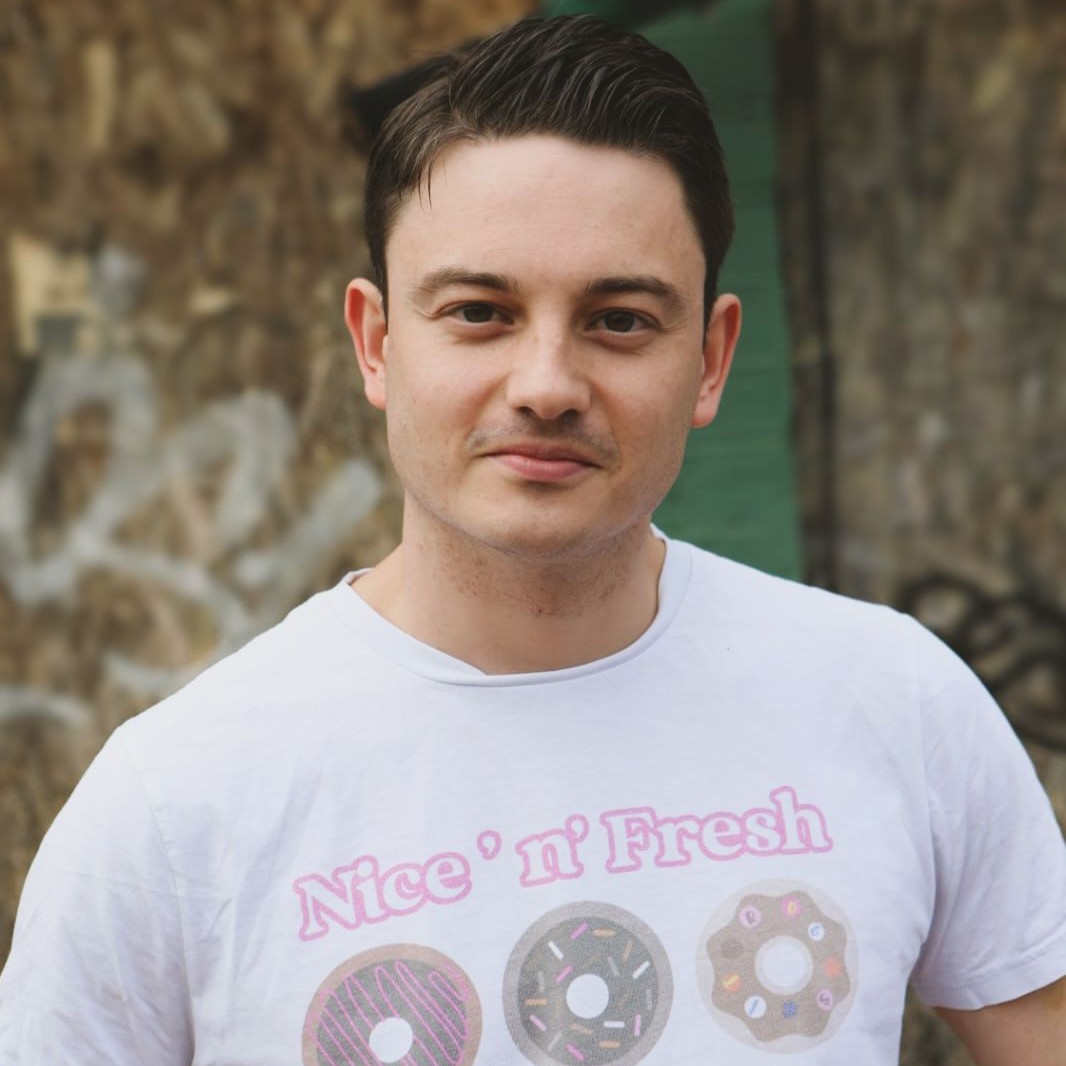 Rhodri Buttrick