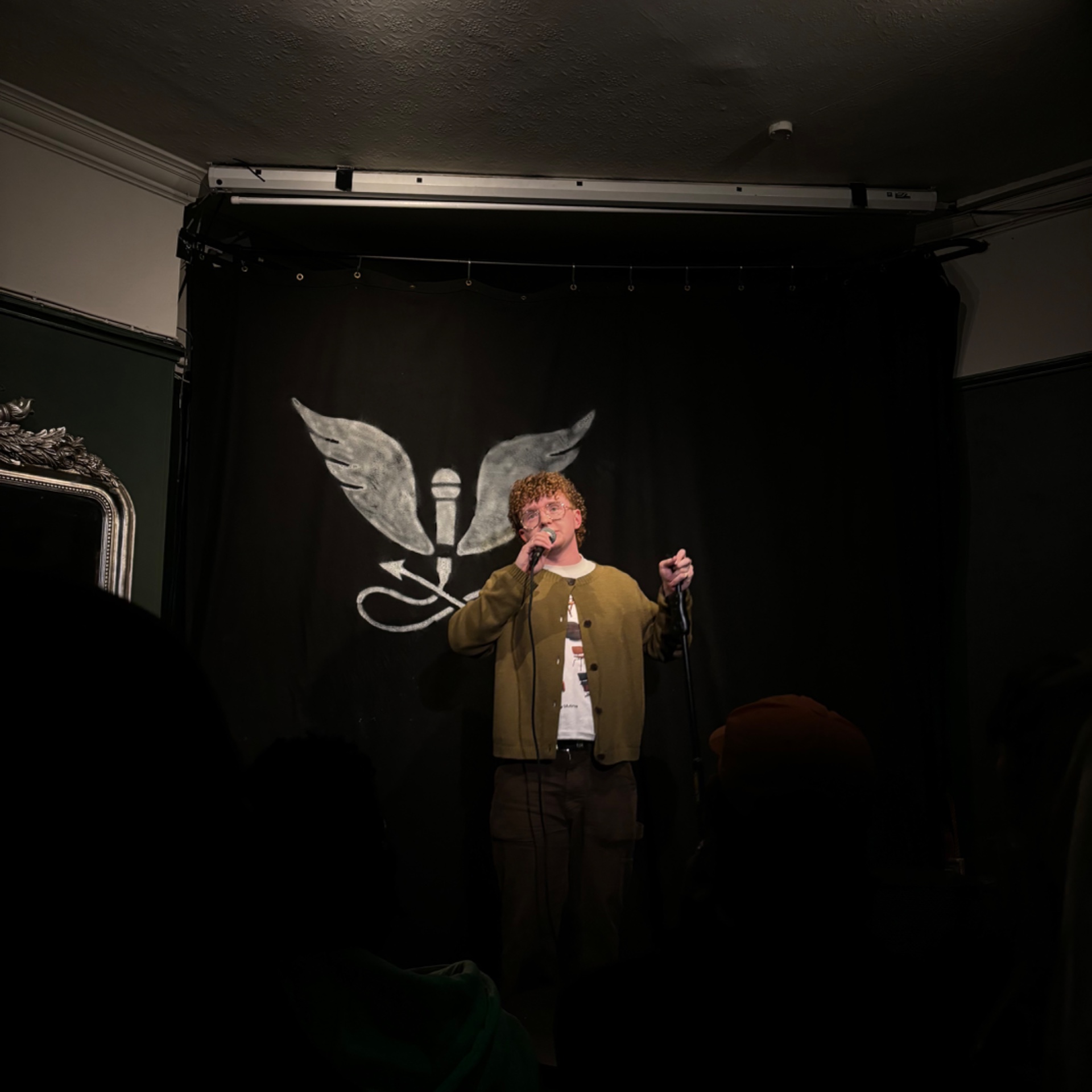 Rhys Harris-Clarke