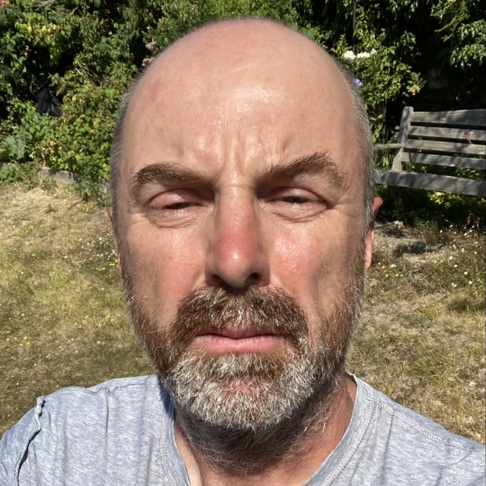 Richard Marris