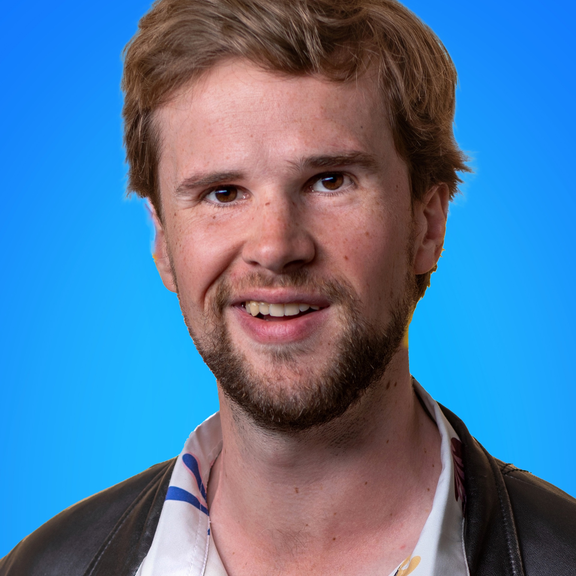 Richard Wheatley