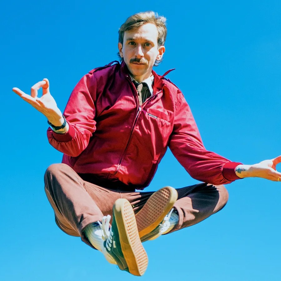 Rob Copland - The Jesters Comedy Club