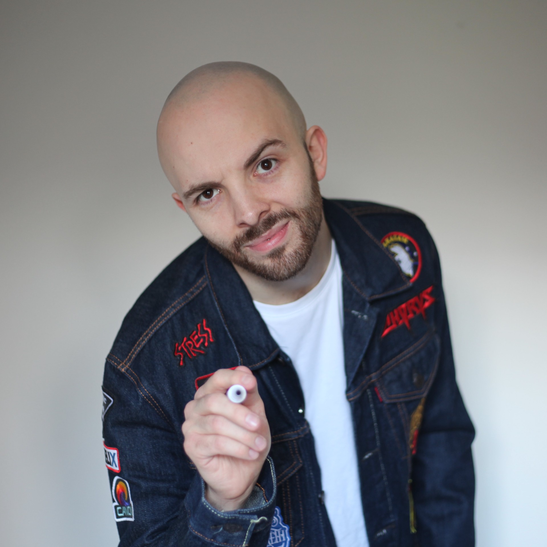 Rob Perry - The Jesters Comedy Club