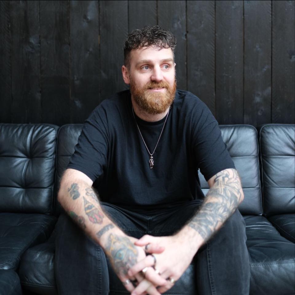 Rob Wood