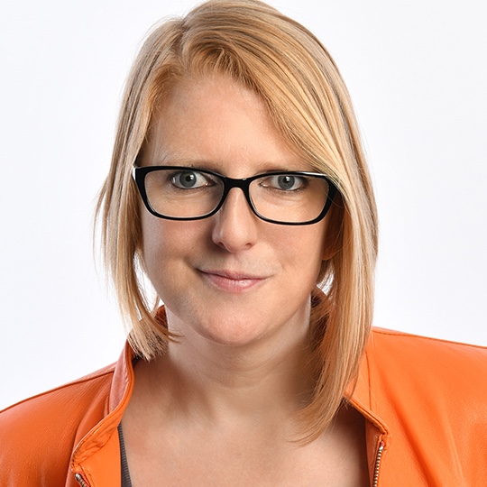 Robyn Perkins