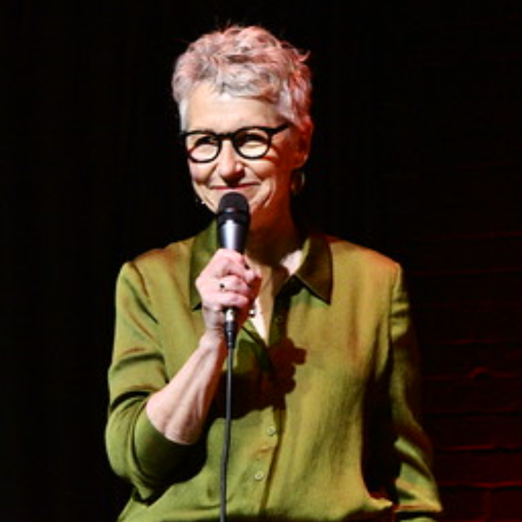 Ros Sutton