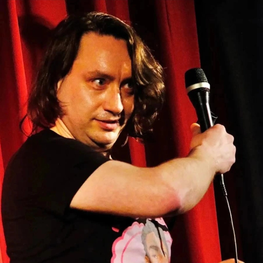 Ryan Woods