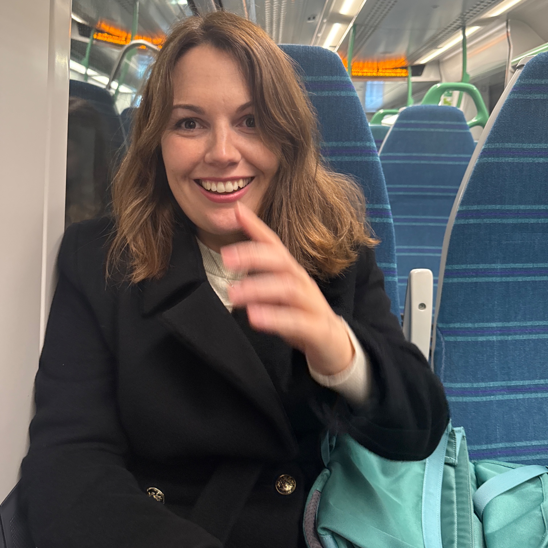 Louise Harman