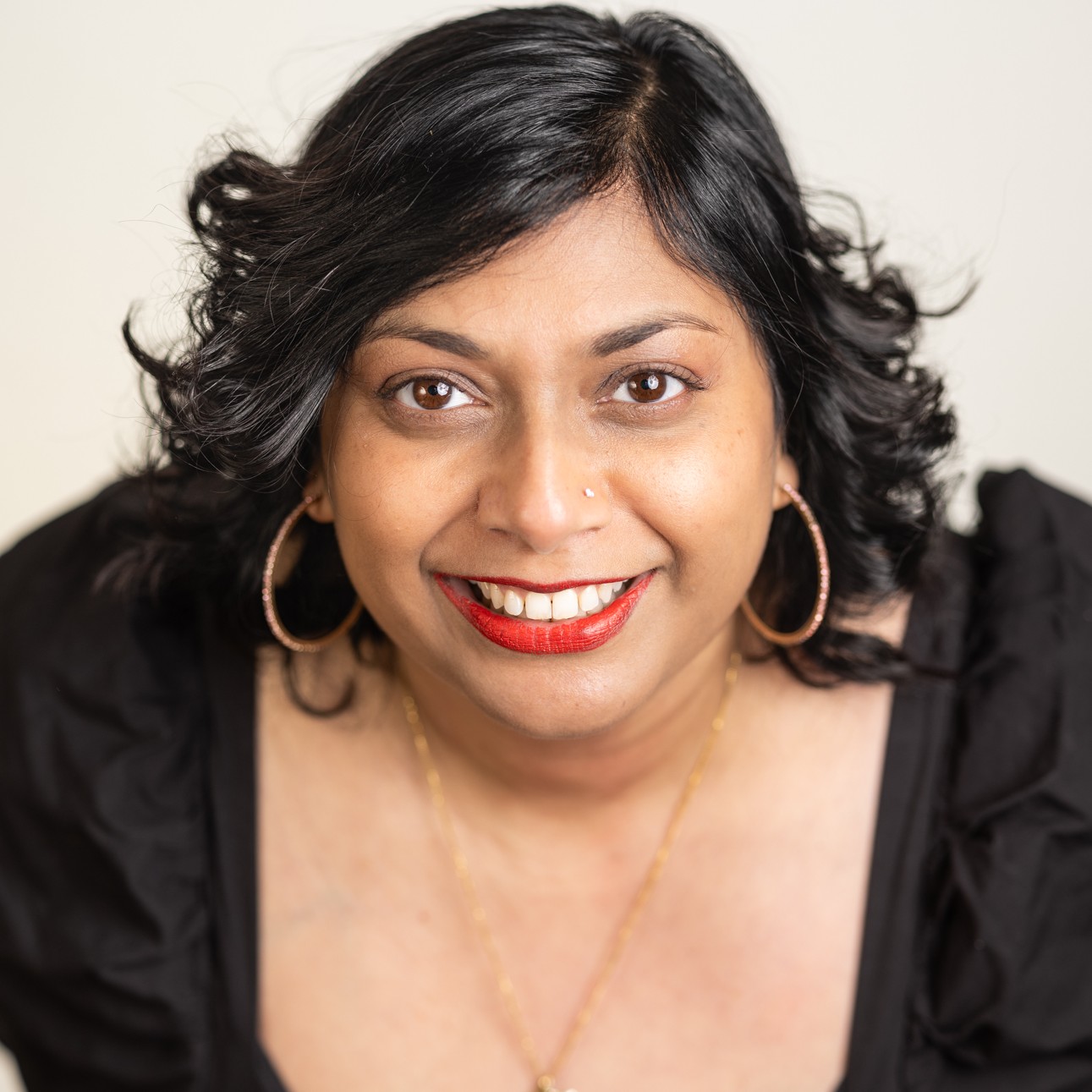 Salma Habib Lyons