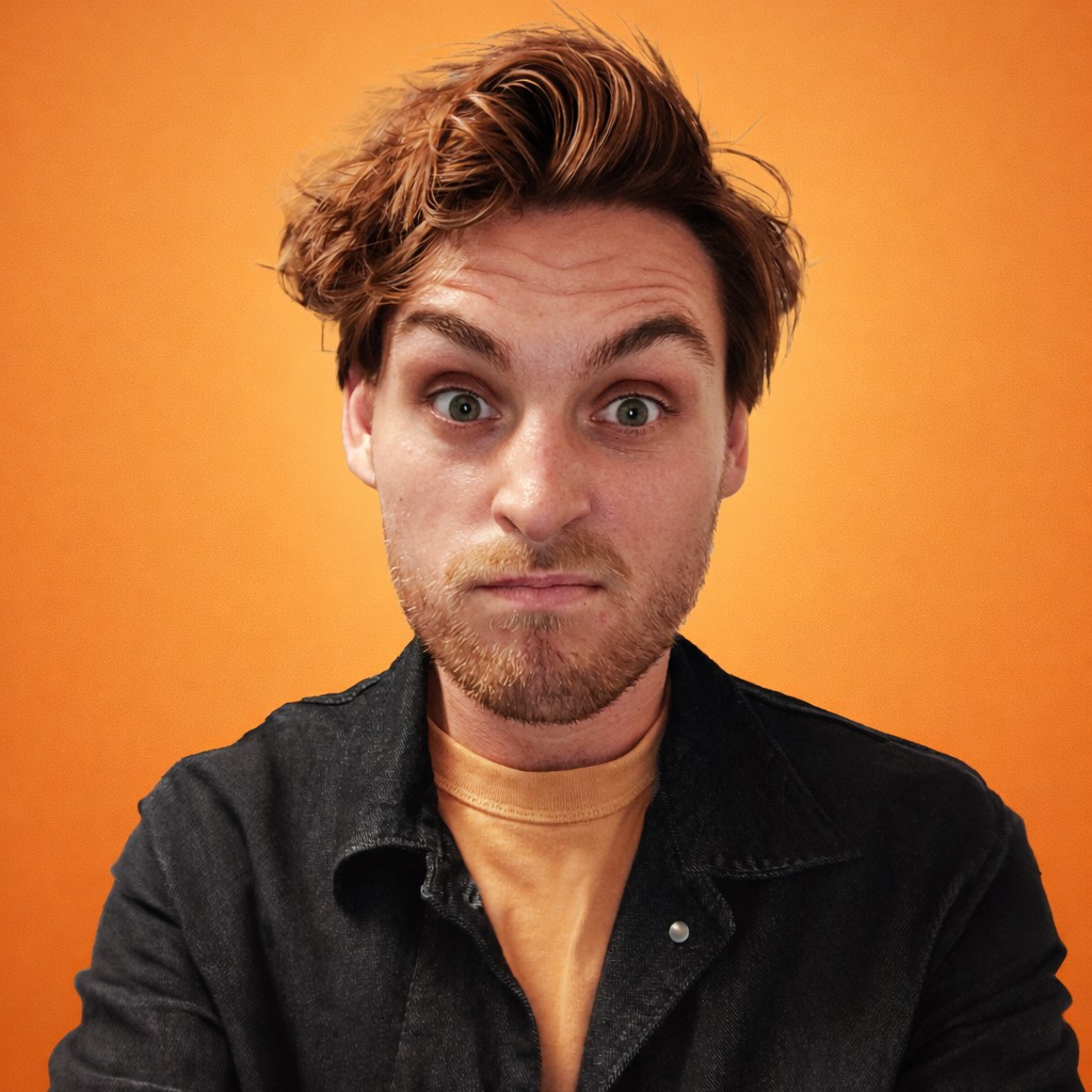 Sam Hainsworth