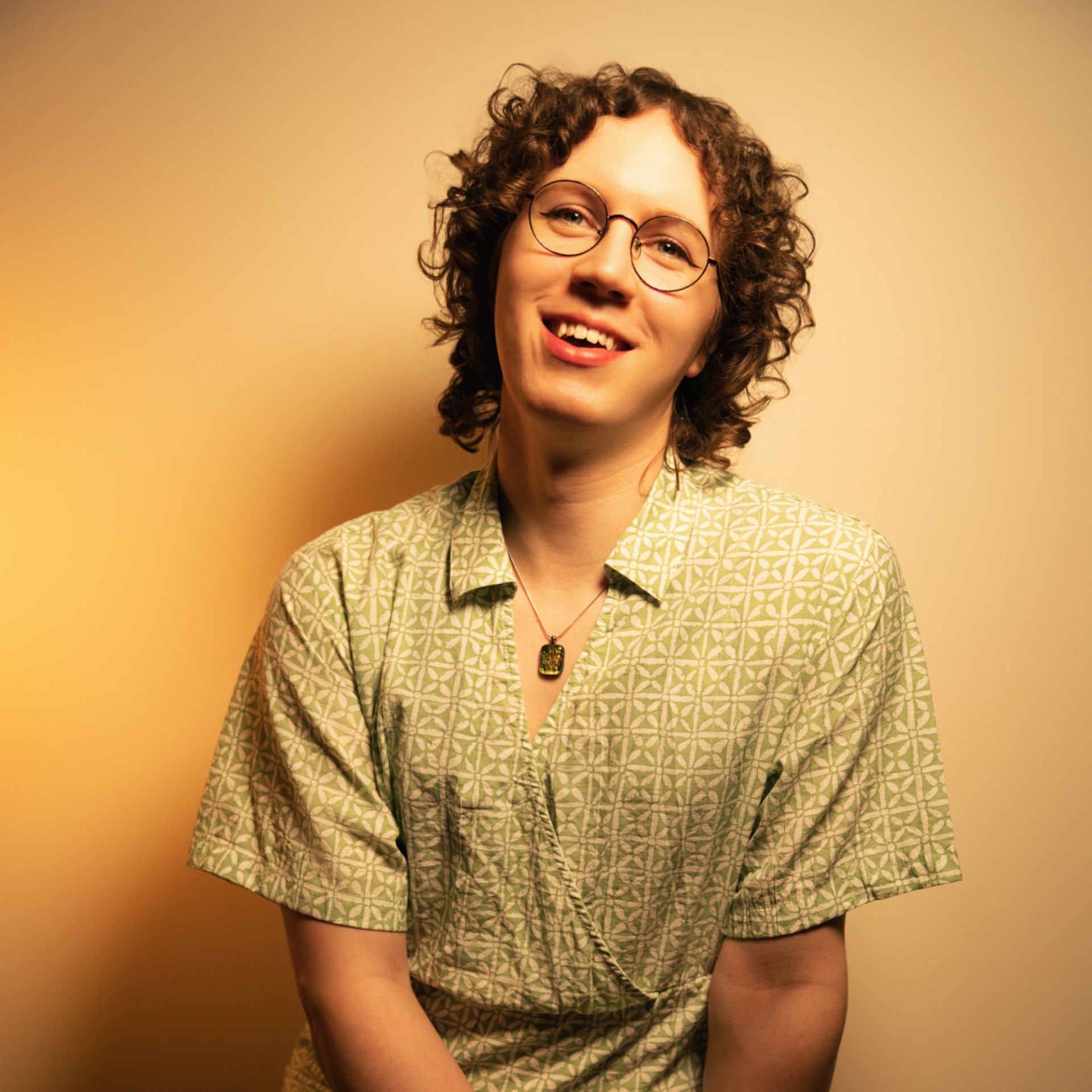 Sam Nicoresti