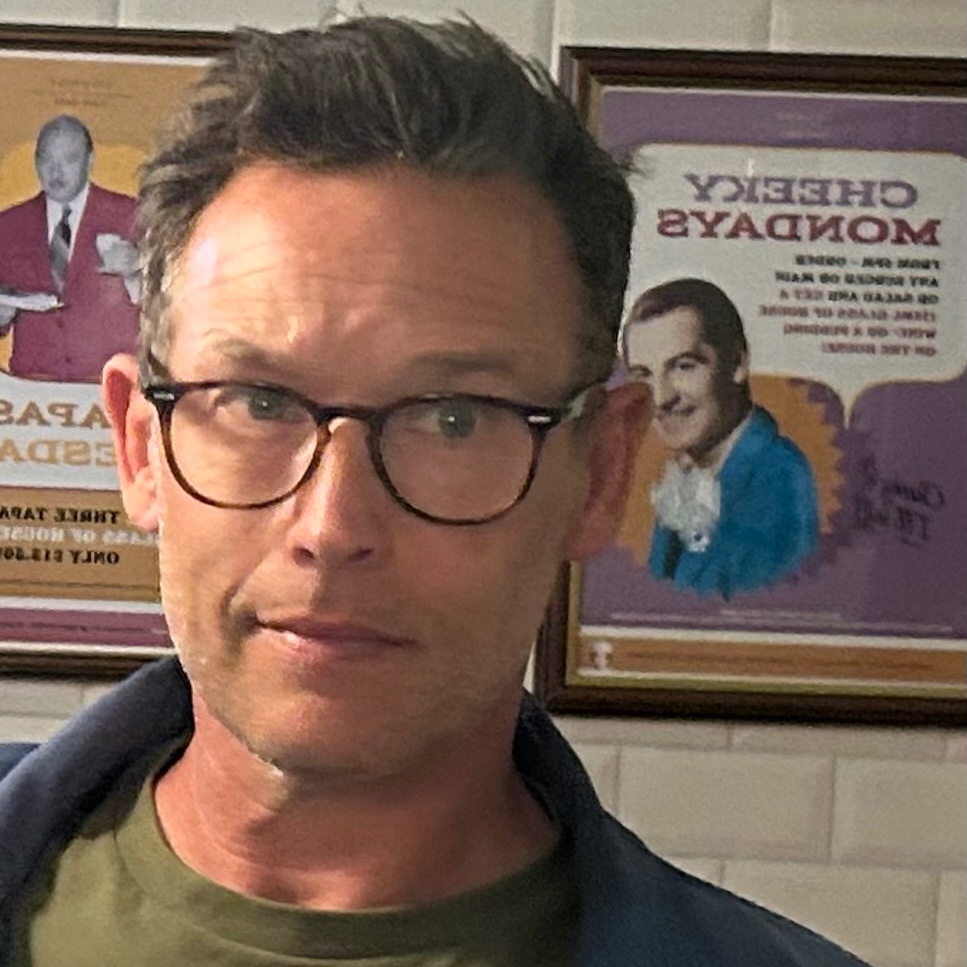 Scott Cuba