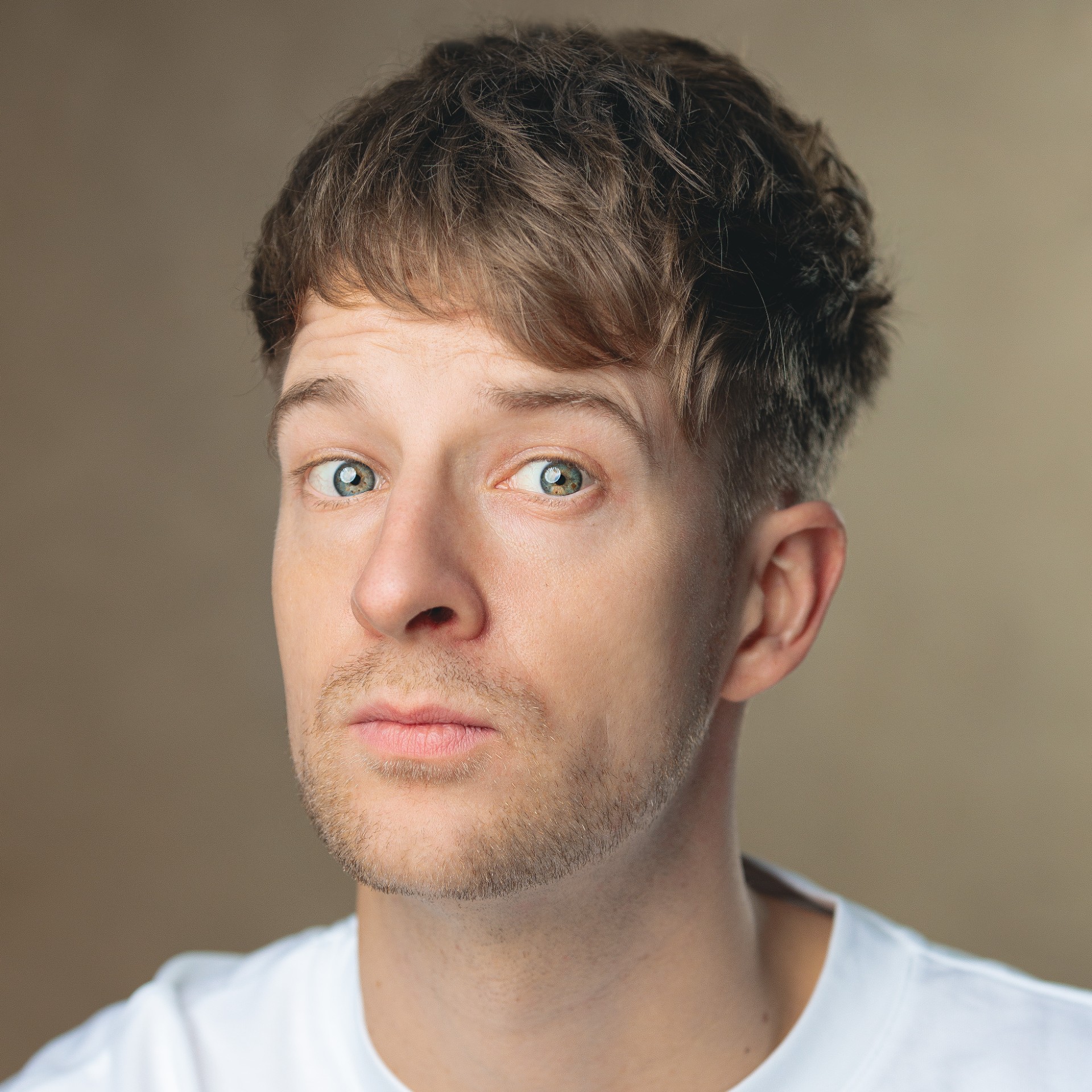 Shaun England